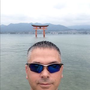 Meet your Posher, Steven